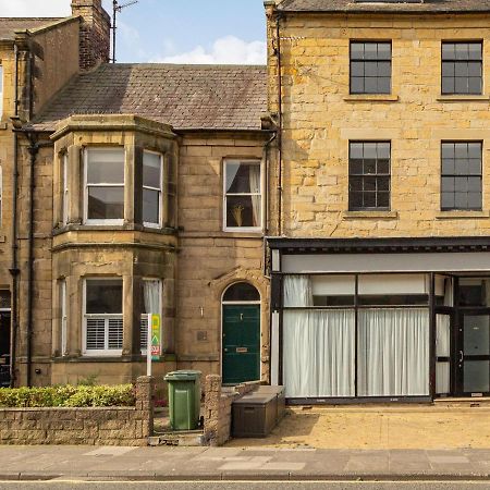 The Old Newsagents Vila Alnwick Exterior foto
